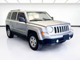 Used 2014 Jeep Patriot Sport w/ Power Value Group image 3