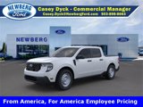 New 2025 Ford Maverick XL w/ 4K Tow Package image 3