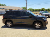 Used 2022 Honda Passport TrailSport image 5