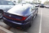 Used 2020 Hyundai Sonata Limited image 3