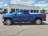 Used 2016 Chevrolet Silverado 1500 LT w/ All Star Edition image 2
