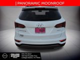 Used 2017 Hyundai Santa Fe Sport w/ 2.4L Tech Package 04 image 5