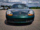 Used 2000 Porsche Boxster image 2