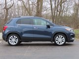 Used 2019 Chevrolet Trax Premier w/ LPO, Protection Package image 2