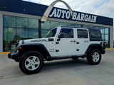 Used 2014 Jeep Wrangler Unlimited Sport w/ Quick Order Package 24S image 2