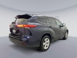 Used 2020 Toyota Highlander LE image 4