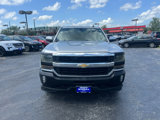 Used 2017 Chevrolet Silverado 1500 LT w/ All Star Edition image 3