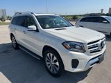 Used 2017 Mercedes-Benz GLS 450 4MATIC image 4