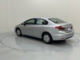 Used 2015 Honda Civic LX image 4