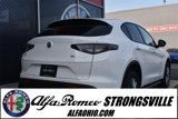 New 2024 Alfa Romeo Stelvio Sprint image 3