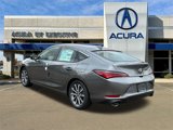 New 2025 Acura Integra image 4