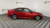 Used 2020 Honda Civic LX image 2