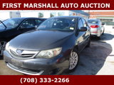 Used 2010 Subaru Impreza 2.5i Premium image 2