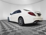 Used 2020 Mercedes-Benz S 560 Sedan image 3