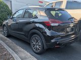Used 2024 Nissan Kicks SV image 4