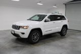 Used 2018 Jeep Grand Cherokee Limited image 4