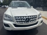 Used 2011 Mercedes-Benz ML 350 4MATIC image 3