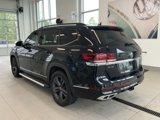 Used 2021 Volkswagen Atlas SE w/ Towing Package image 4