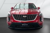 Used 2019 Cadillac XT4 Luxury w/ Cold Weather Package image 2