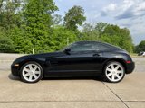 Used 2007 Chrysler Crossfire Coupe image 5