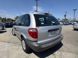 Used 2002 Chrysler Voyager eC image 3
