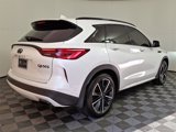 Certified 2023 INFINITI QX50 Sport image 6