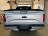 Used 2015 Ford F150 Lariat image 4