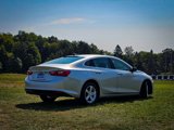 Used 2021 Chevrolet Malibu LS image 4