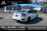 Used 2020 Honda Civic Sport image 5