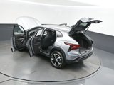 New 2025 Chevrolet Trax RS w/ Driver Confidence Package image 2
