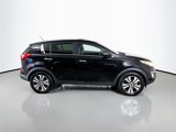 Used 2012 Kia Sportage EX w/ EX Premium Pkg image 4