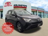 Used 2016 Toyota RAV4 LE image 1