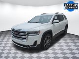 Used 2020 GMC Acadia SLT w/ Trailering Package image 4