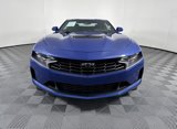 Used 2022 Chevrolet Camaro LT image 3