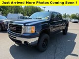 Used 2011 GMC Sierra 1500 SLE w/ Power Tech Package image 3