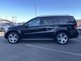 Used 2011 Mercedes-Benz GL 550 4MATIC image 6