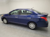 Used 2019 Nissan Versa SV image 3