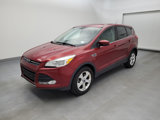 Used 2016 Ford Escape SE image 2