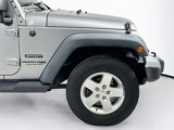 Used 2018 Jeep Wrangler Unlimited Sport S image 5