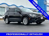 Used 2020 Volkswagen Tiguan S image 2