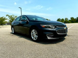 Used 2017 Chevrolet Malibu LT image 5