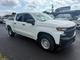 Used 2019 Chevrolet Silverado 1500 W/T w/ WT Convenience Package image 2
