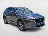 Used 2018 MAZDA CX-5 Grand Touring image 3