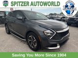 Used 2023 Kia Sportage LX image 3