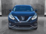 Used 2017 Nissan Murano Platinum w/ Platinum Technology Package image 2