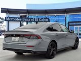 Used 2024 Honda Accord Sport image 3