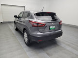 Used 2020 Nissan Rogue Sport S w/ Appearance Package image 5