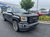 Used 2014 GMC Sierra 1500 SLE image 3