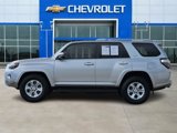 Used 2018 Toyota 4Runner SR5 Premium image 3