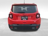 Used 2022 Jeep Renegade Latitude image 5